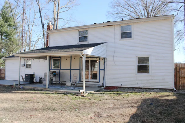 $284,900 | 337 Harms Street, North Vernon, IN 47265