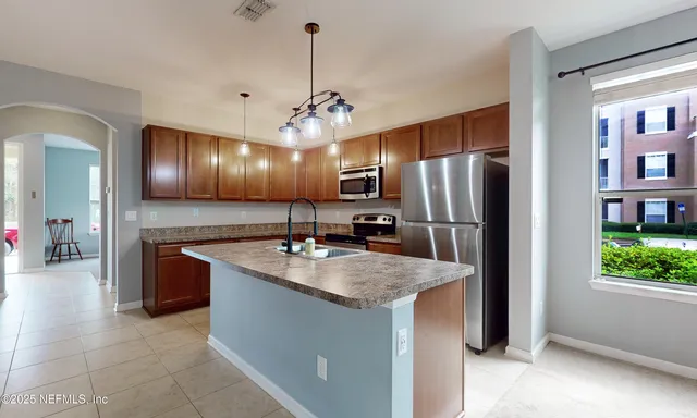 $224,900 | 4220 Plantation Oaks Boulevard, Unit 1811, Orange Park, FL 32065