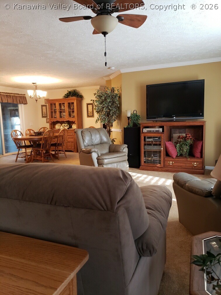 12584 Redmond Ridge Road Gallipolis Ferry, WV 25515 - Photo 12 of 30 Gallery Image 12