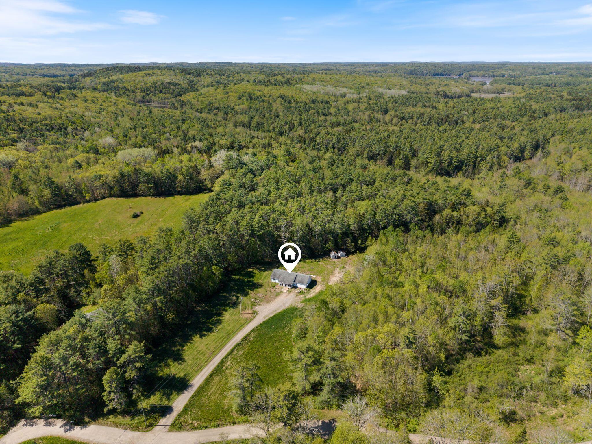 8 Wawenock Road Edgecomb, ME 04556 - Photo 13 of 18 8_Wawenock_Rd_084B