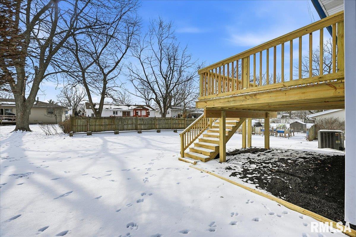 1721 Johnson Drive Normal, IL 61761 - Photo 23 of 26