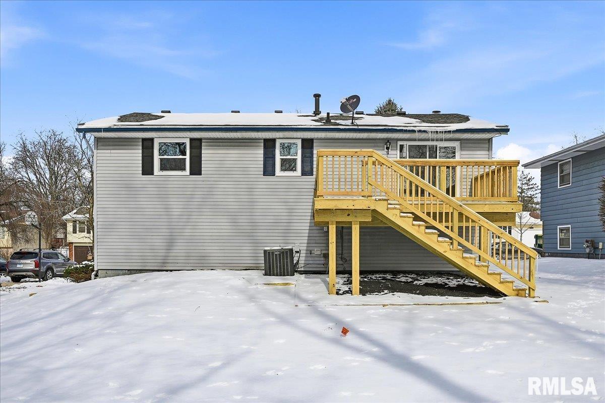 1721 Johnson Drive Normal, IL 61761 - Photo 24 of 26