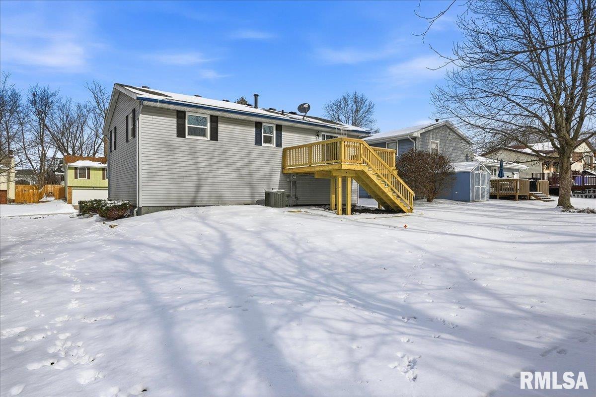 1721 Johnson Drive Normal, IL 61761 - Photo 25 of 26