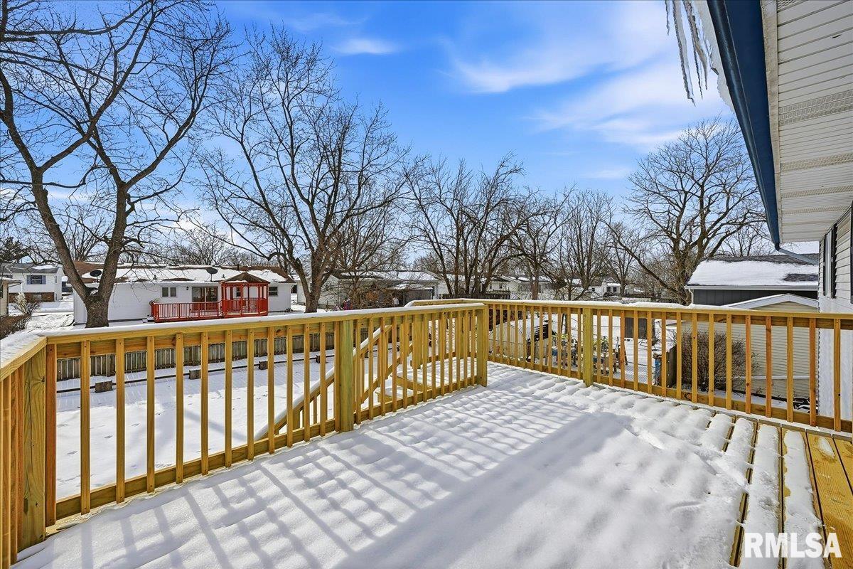 1721 Johnson Drive Normal, IL 61761 - Photo 26 of 26