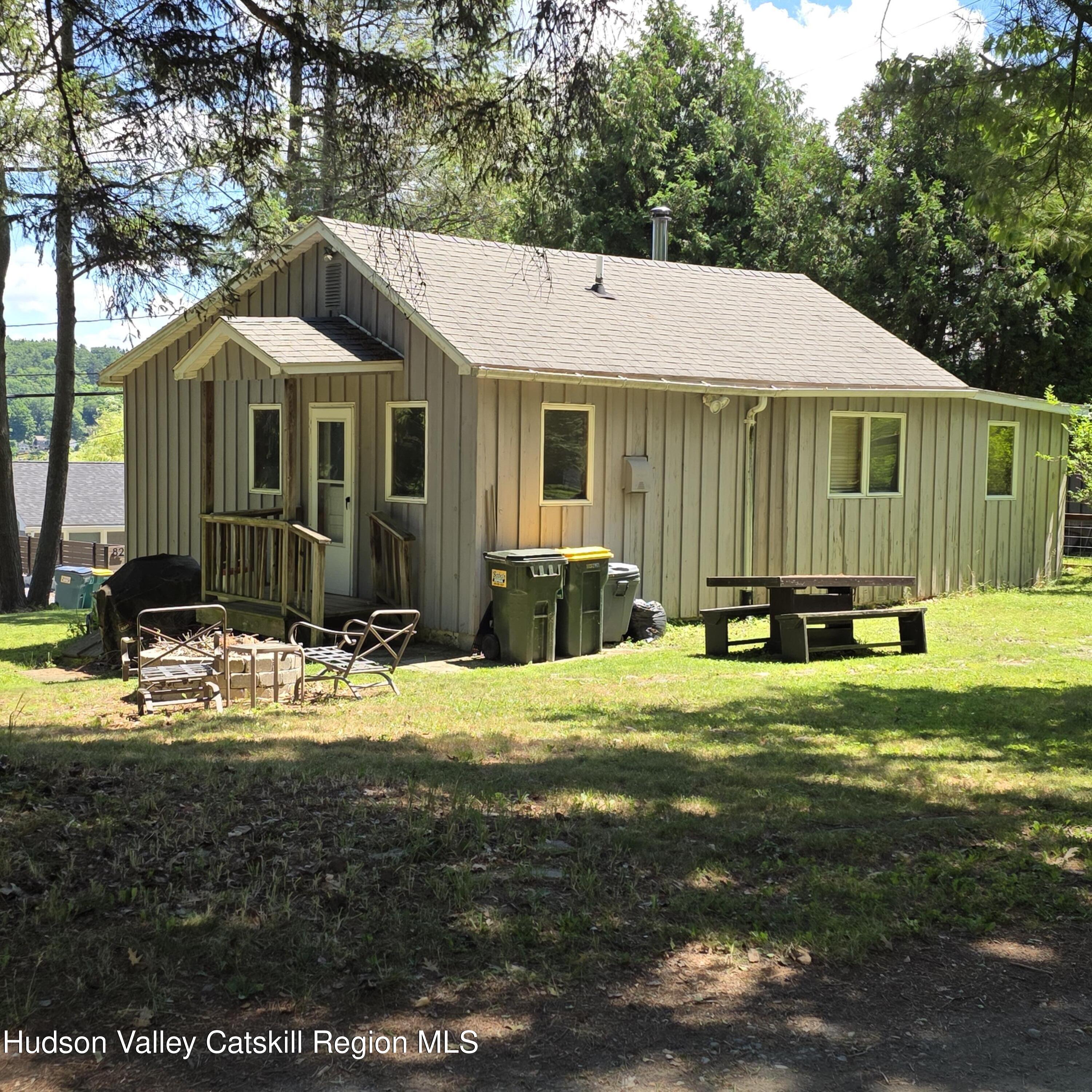 81 Southwest Colony Road Hillsdale, NY 12529 - Photo 1 of 24 27024