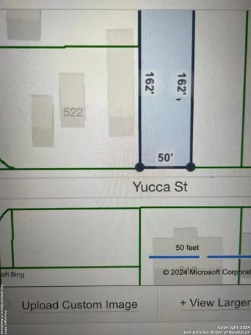 $42,000 | 0 Yucca Street, San Antonio, TX 78220