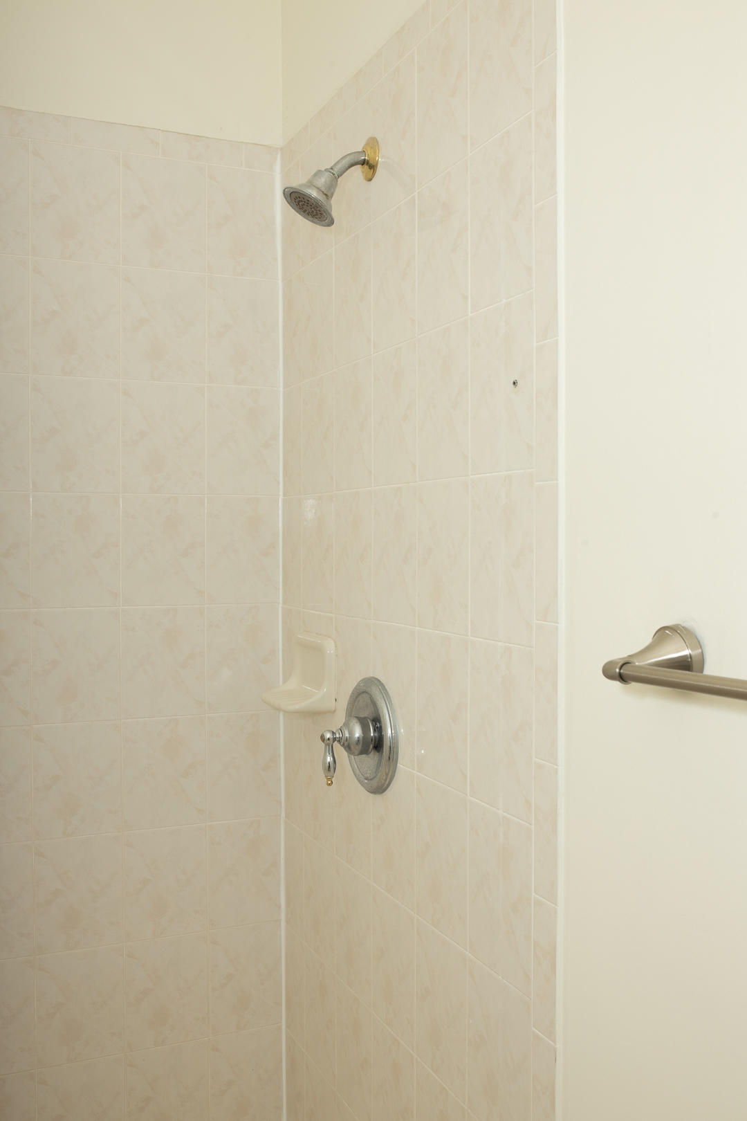 1272 Via Fiume Boynton Beach, FL 33426 - Photo 19 of 51 a bathroom with a shower