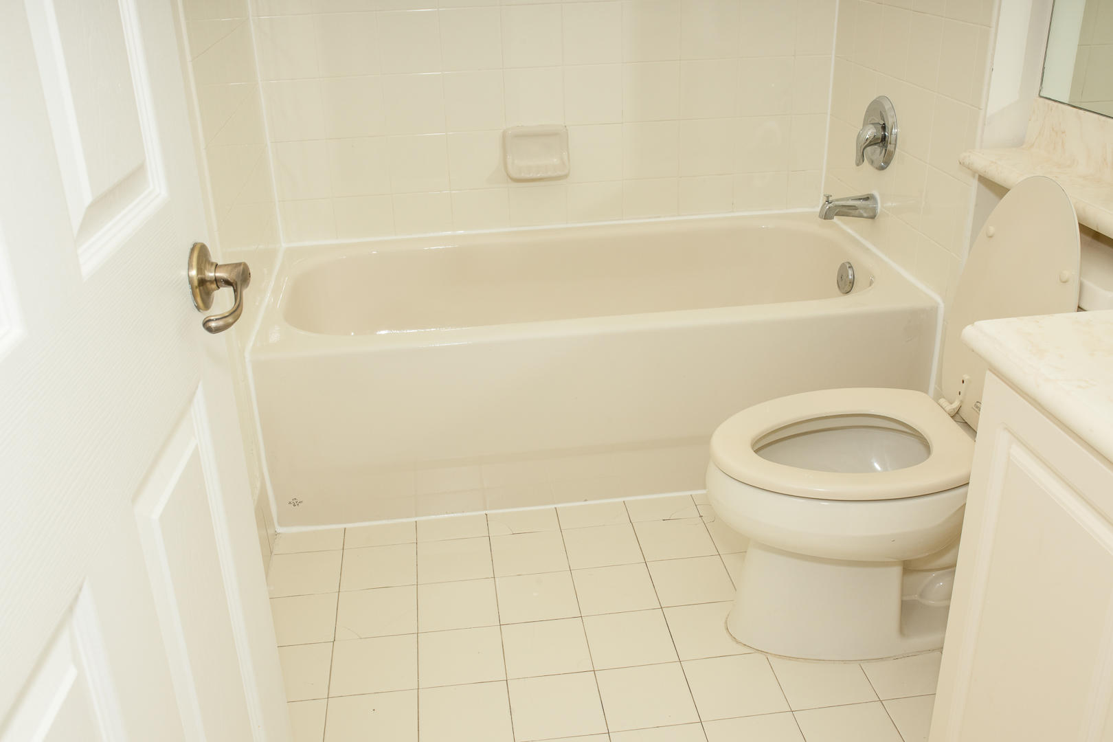 1272 Via Fiume Boynton Beach, FL 33426 - Photo 24 of 51 a bathroom with a toilet and a shower