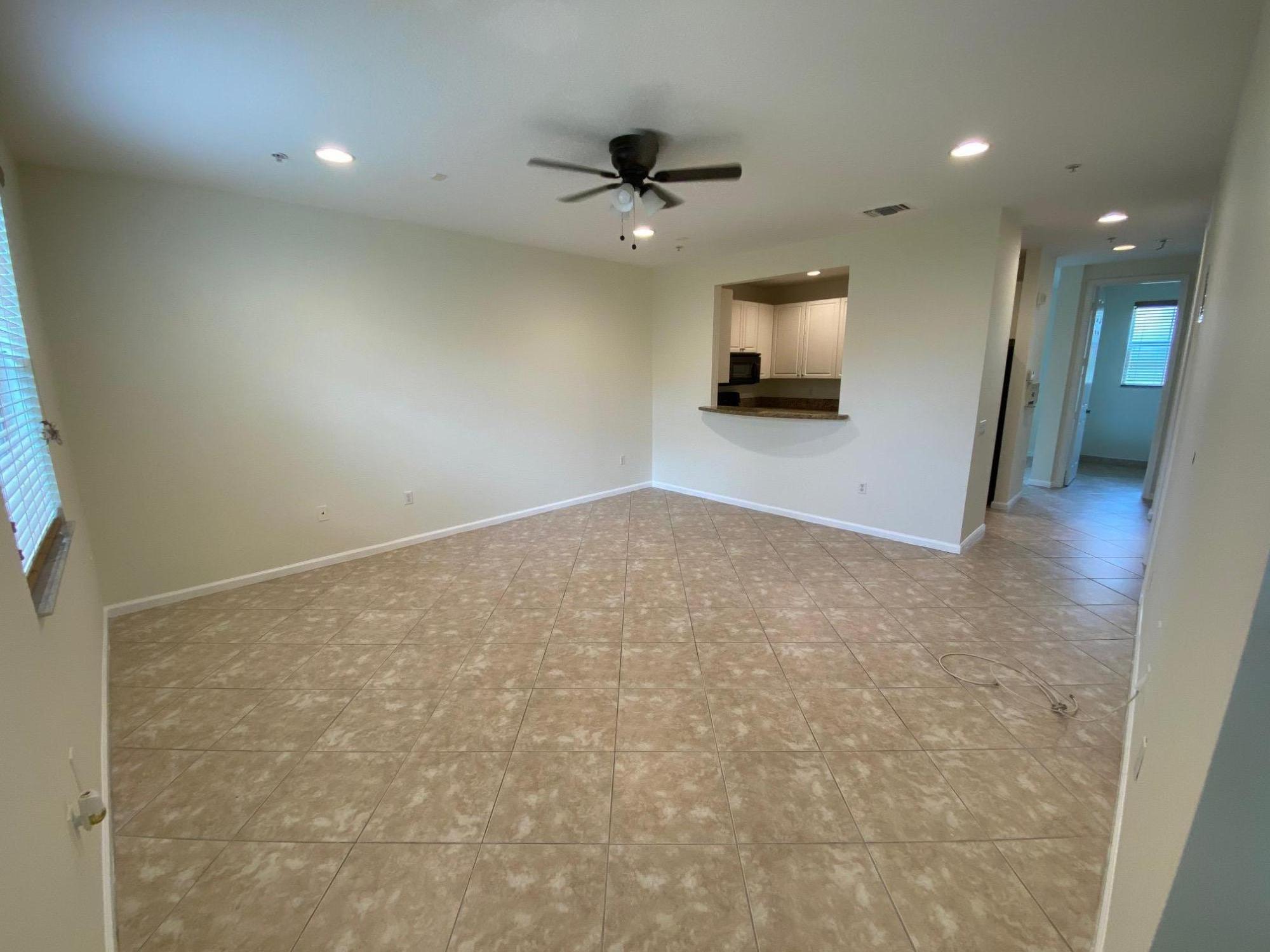 1272 Via Fiume Boynton Beach, FL 33426 - Photo 31 of 51 a view of an empty room