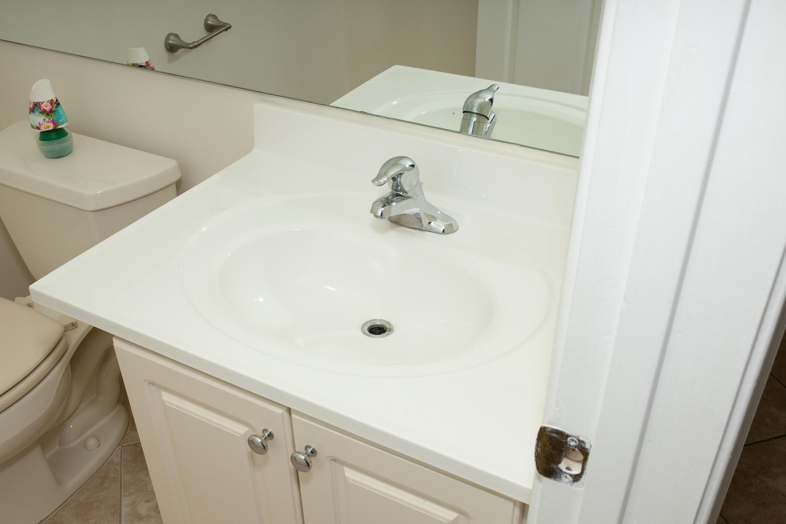 1272 Via Fiume Boynton Beach, FL 33426 - Photo 37 of 51 a close view of tap