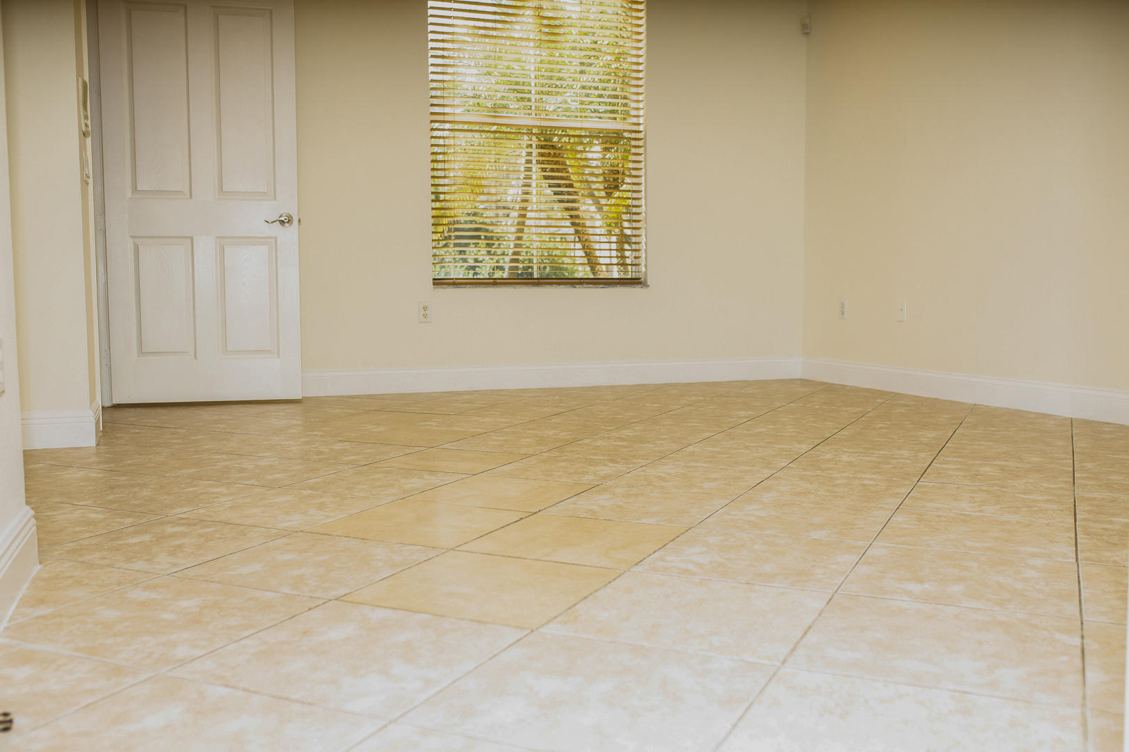 1272 Via Fiume Boynton Beach, FL 33426 - Photo 42 of 51 a view of an empty room with a window