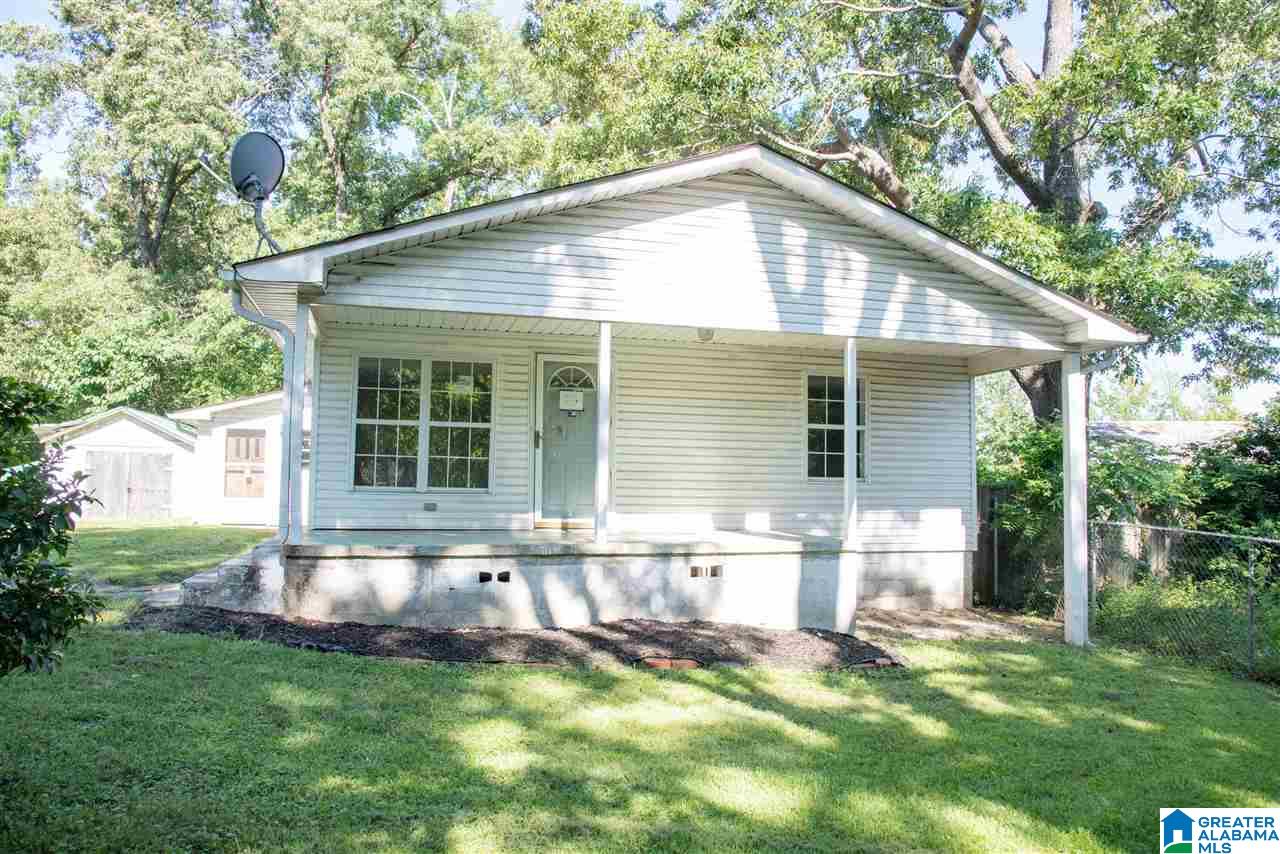 2644 Mt Olive Road Mount Olive, AL 35117 - Photo 1 of 30