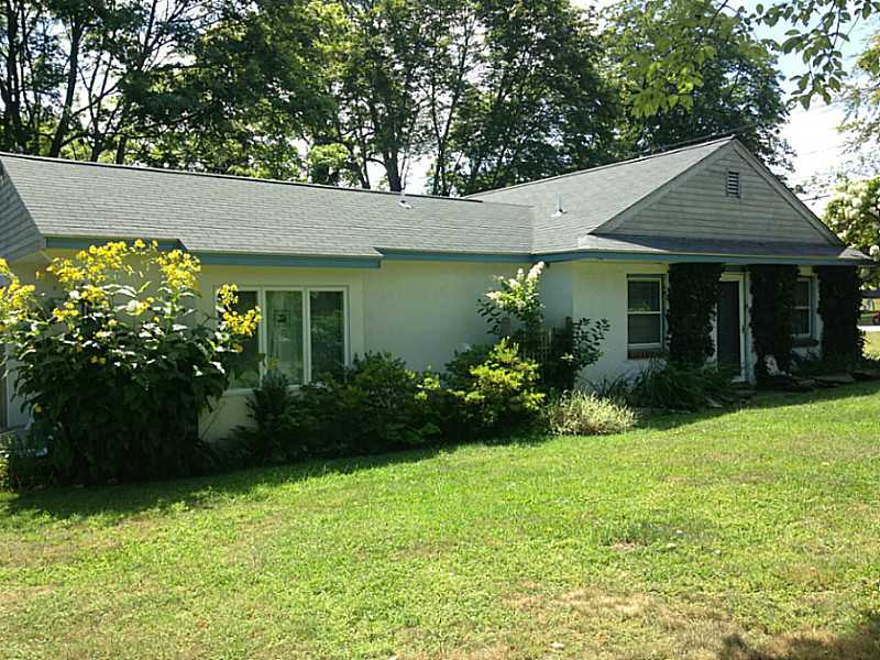 4 Standish Road Jamestown, RI 02835 - Photo 13 of 13 Exterior Back.