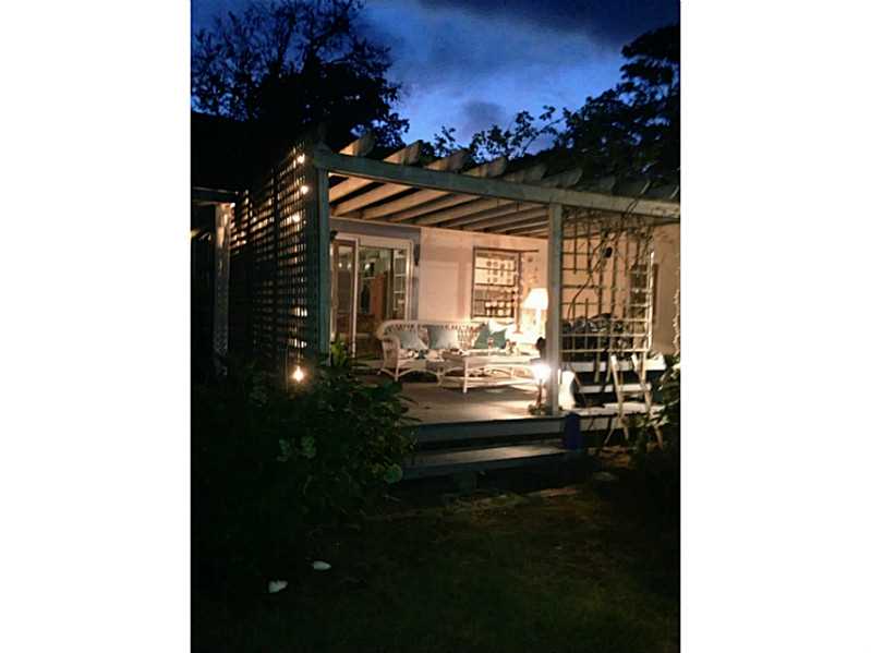 4 Standish Road Jamestown, RI 02835 - Photo 2 of 13 Patio/Deck.