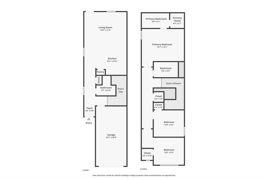 161 Boxberry Way Princeton, TX 75407 - Photo 33 of 35