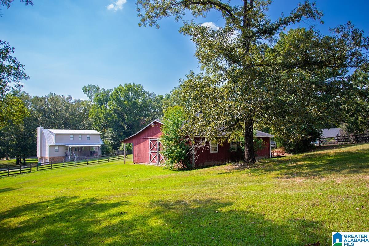 1160 Camp Branch Road Alabaster, AL 35007 - Photo 20 of 59