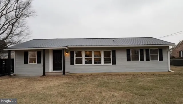 $269,500 | 1023 Marquis Avenue, Salisbury, MD 21801