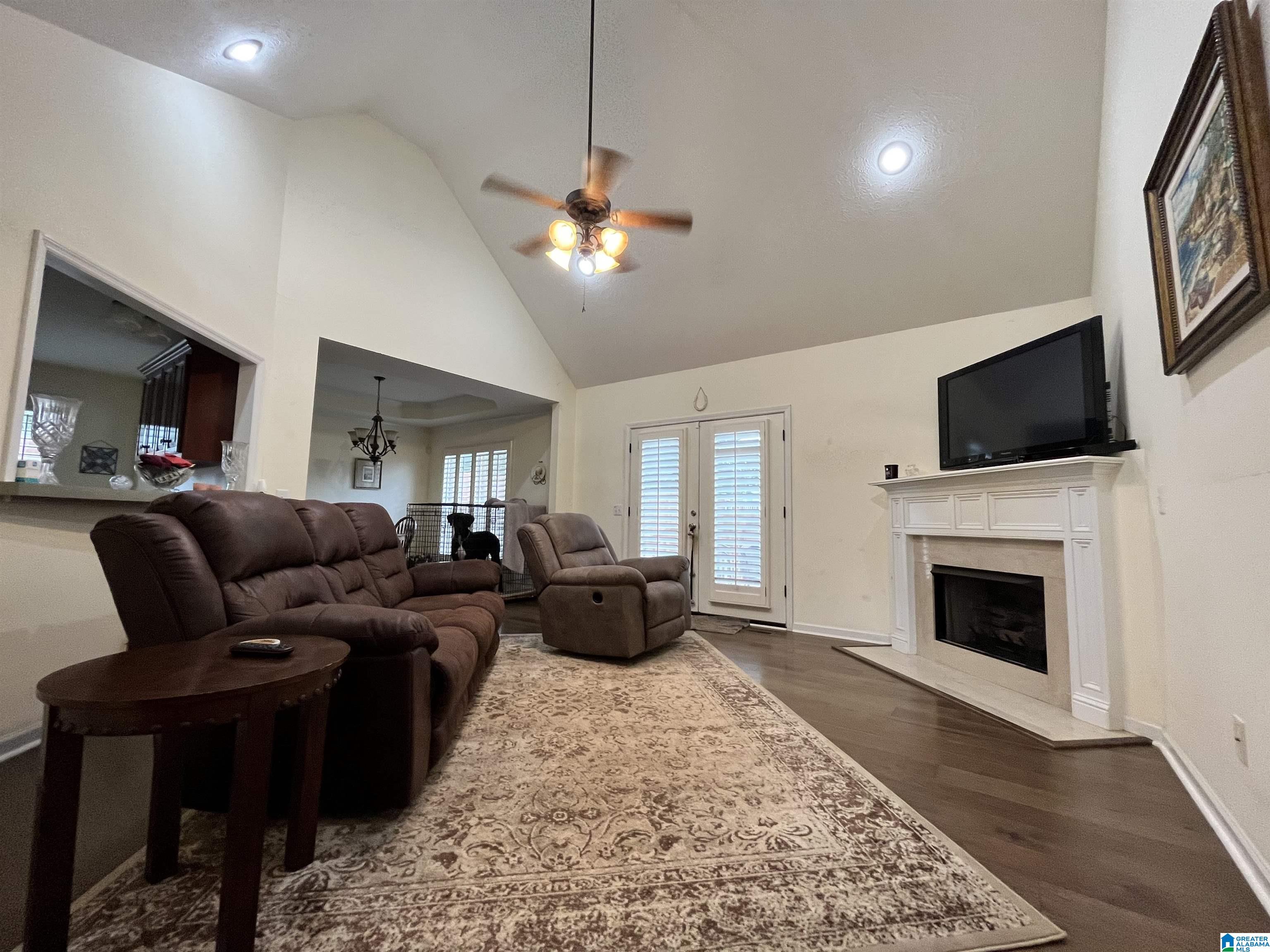 1497 Bailee Way Southwest Jacksonville, AL 36265 - Photo 4 of 34