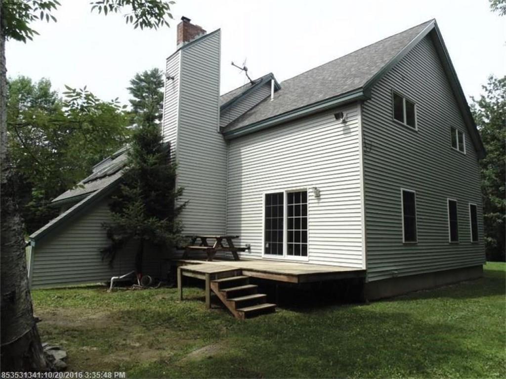 428 Lake Road Levant, ME 04456 - Photo 8 of 35 Photo