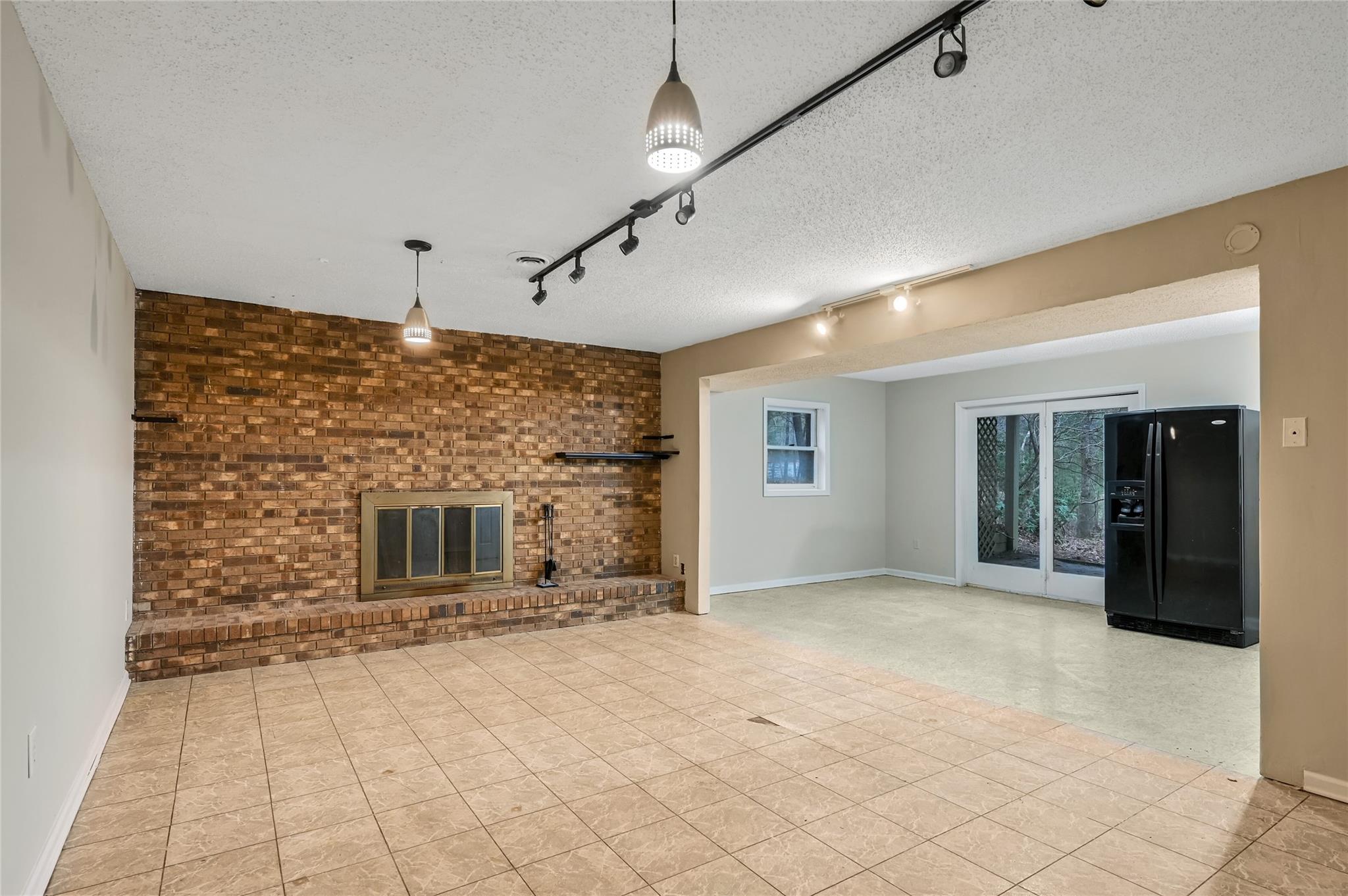 209 Riva Ridge Drive Fairview, NC 28730 - Photo 14 of 23 a view of an empty room with a window
