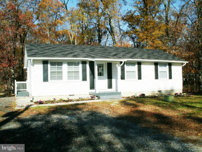 401 Biddle Road Accokeek, MD 20607 - Photo 11 of 25 Exterior (Front)