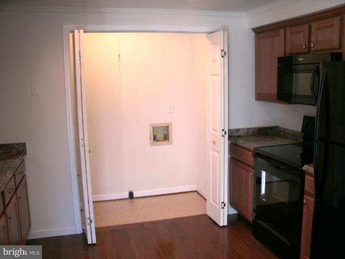 401 Biddle Road Accokeek, MD 20607 - Photo 17 of 25 Kitchen