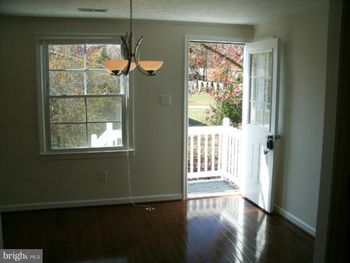 401 Biddle Road Accokeek, MD 20607 - Photo 19 of 25 Dining Room