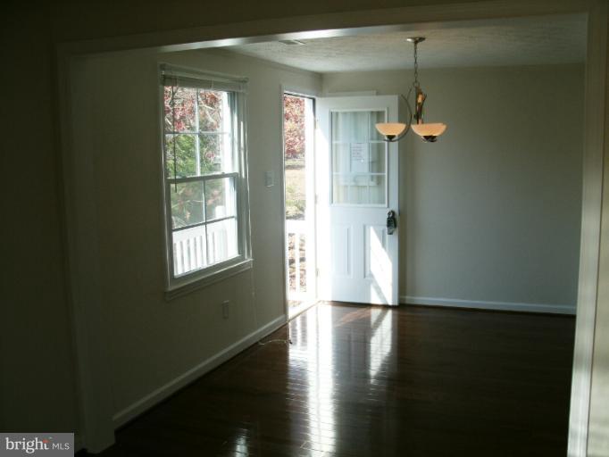 401 Biddle Road Accokeek, MD 20607 - Photo 21 of 25 Dining Room