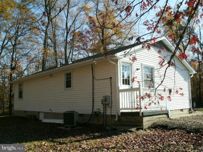 401 Biddle Road Accokeek, MD 20607 - Photo 25 of 25 Exterior (Rear)