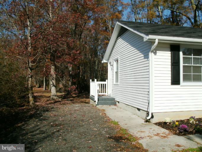 401 Biddle Road Accokeek, MD 20607 - Photo 8 of 25 Exterior (General)