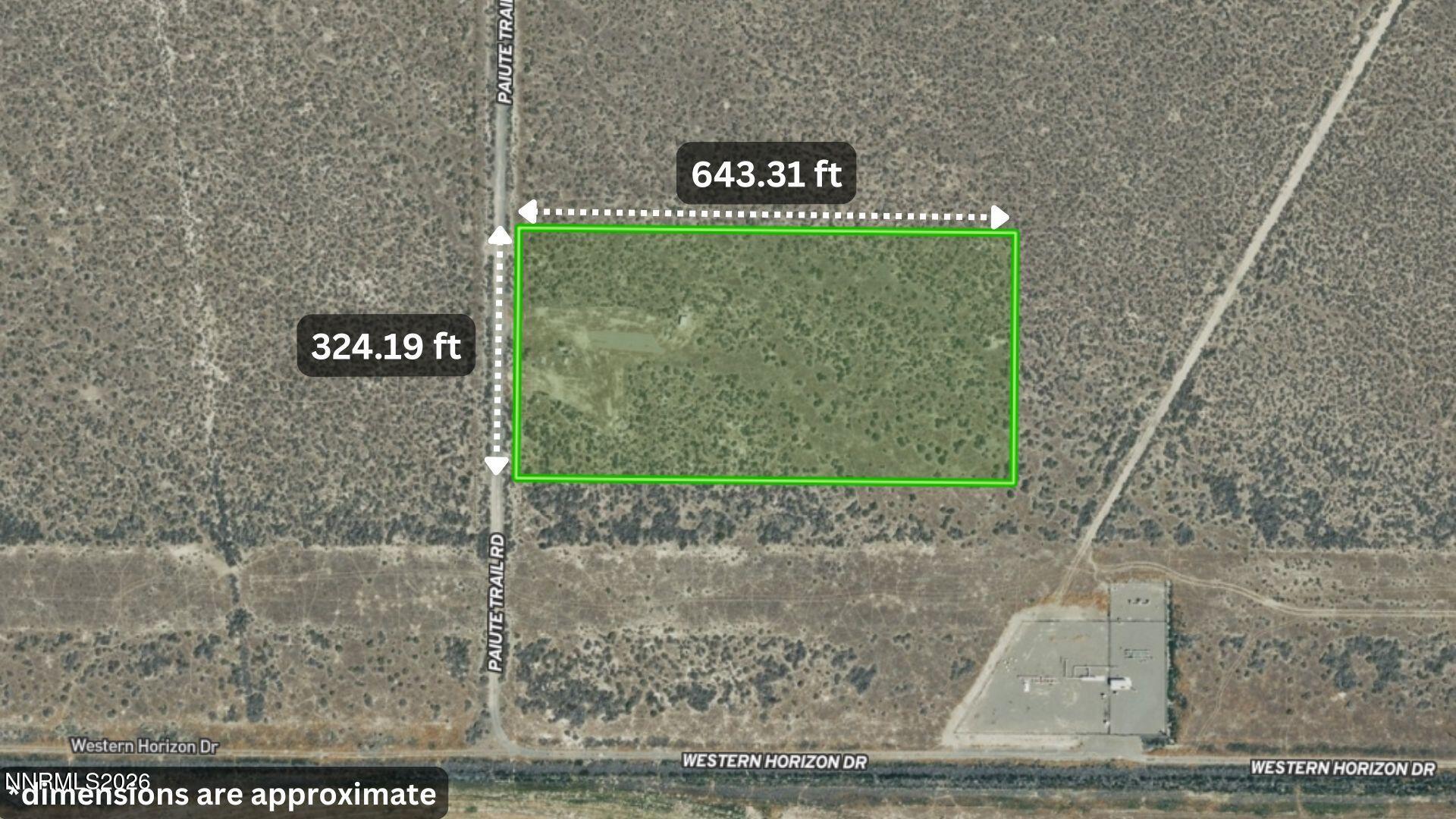 7 Paiute Trail Road Winnemucca, NV 89445 - Photo 6 of 24 05