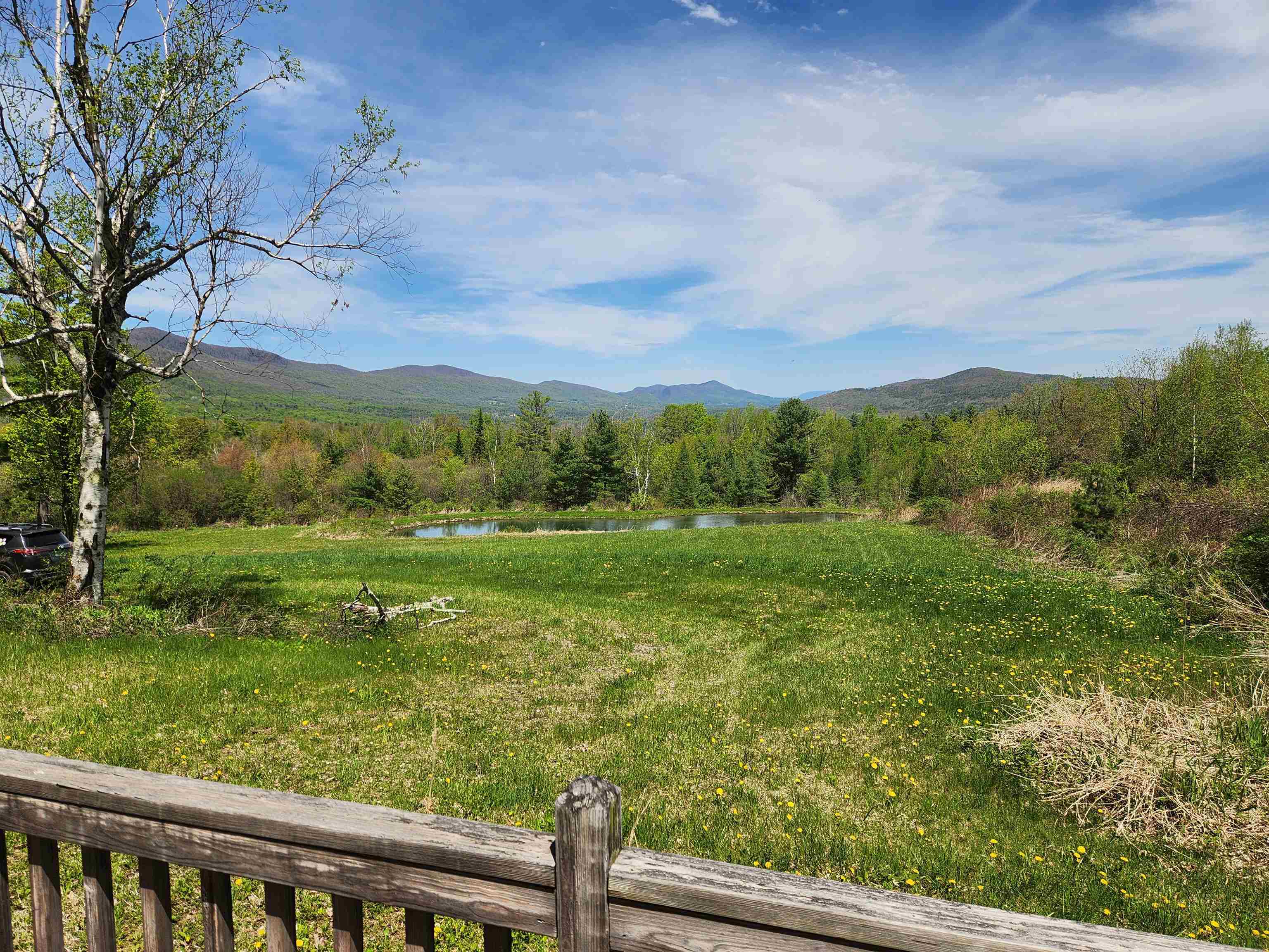 3517 Colvin Hill Road Danby, VT 05739 - Photo 10 of 25