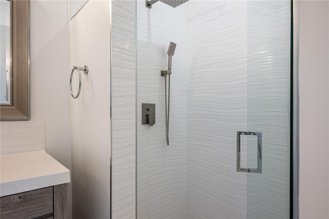 3759 Oak Ridge Circle Weston, FL 33331 - Photo 22 of 31 a bathroom with a shower