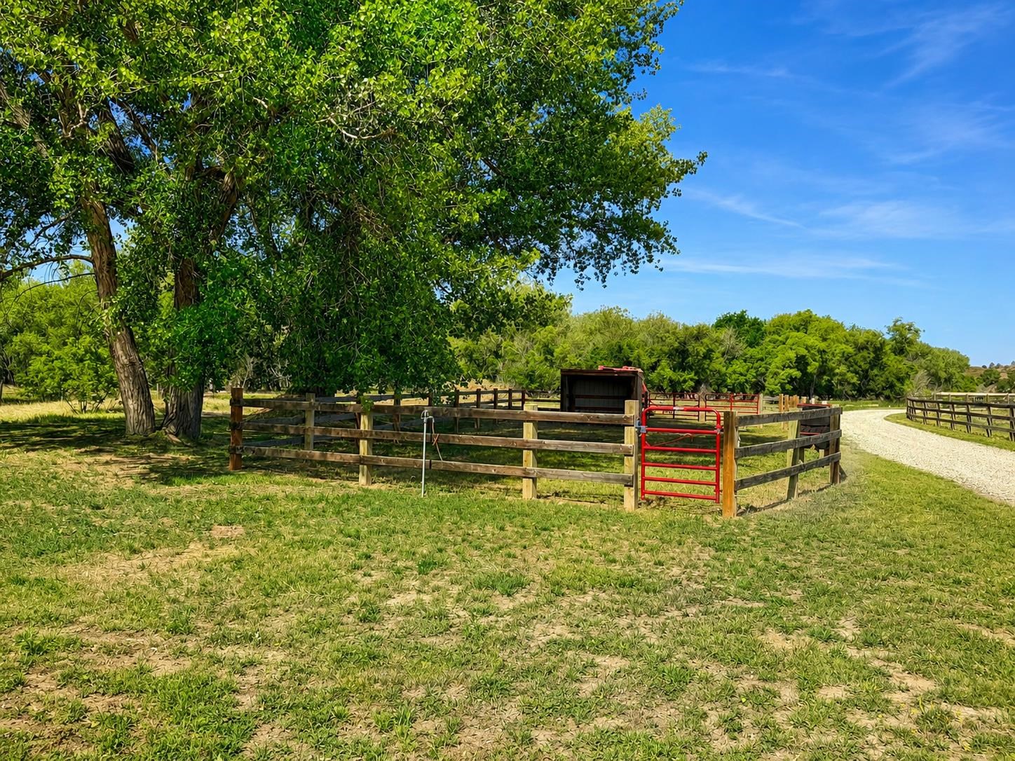 704 90th Road Fort Laramie, WY 82212 - Photo 36 of 45