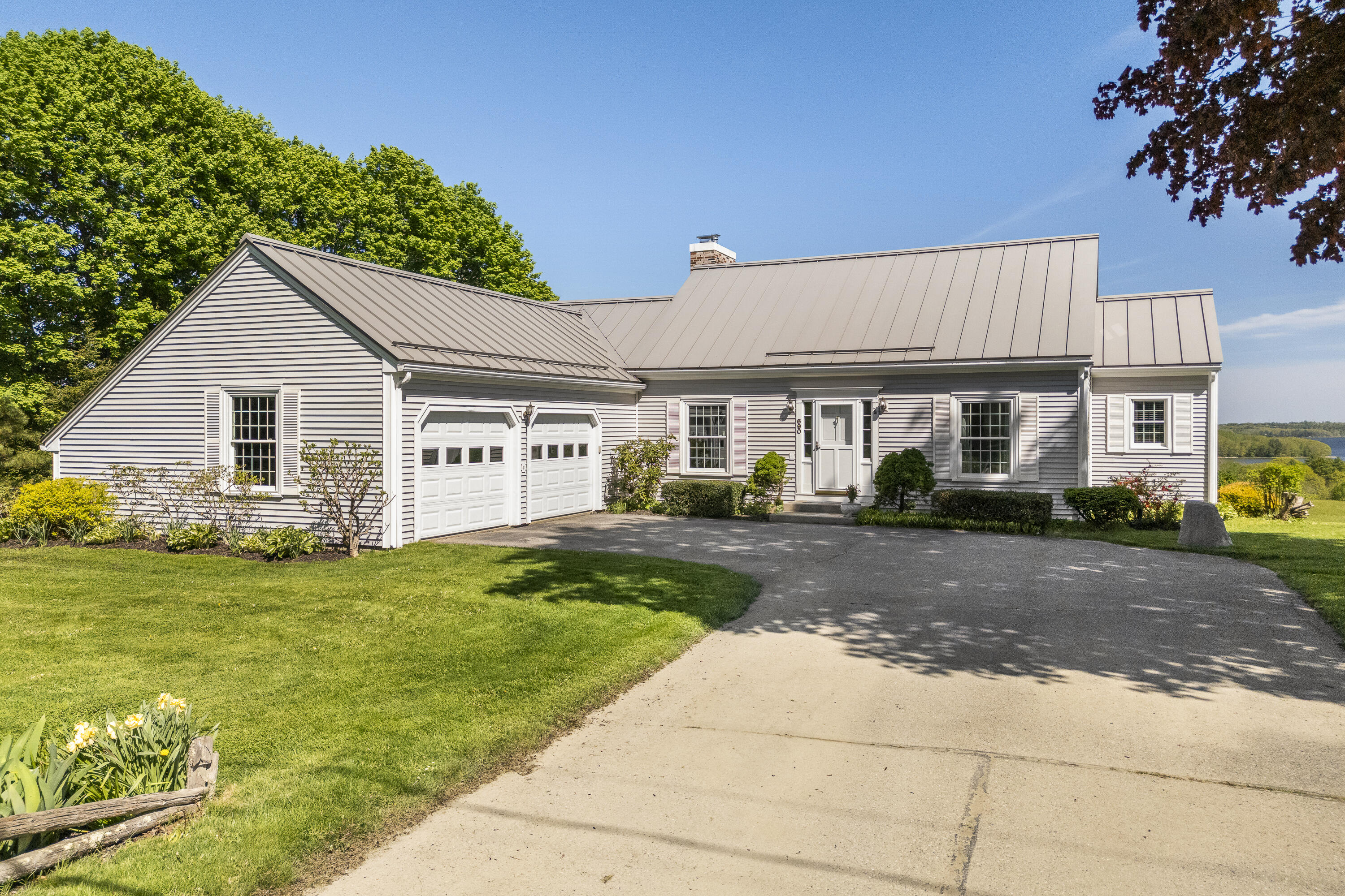 690 Bremen Road Waldoboro, ME 04572 - Photo 1 of 46 05-690 Bremen Rd, Waldoboro, ME-TP