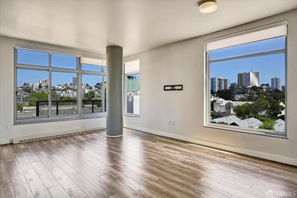 $3,975 | 1310 Fillmore Street, Unit 608, San Francisco, CA 94115