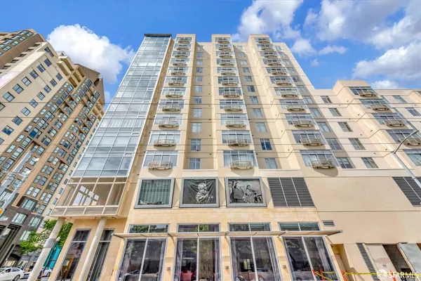 $3,975 | 1310 Fillmore Street, Unit 608, San Francisco, CA 94115