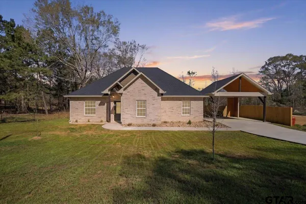 $265,000 | 15101 County Road 384, Tyler, TX 75708