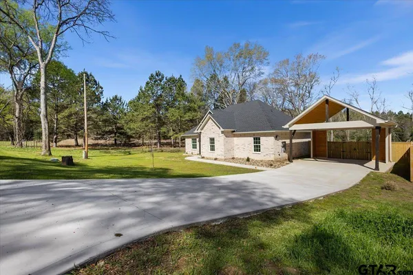 $265,000 | 15101 County Road 384, Tyler, TX 75708