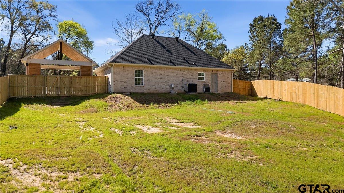 15101 County Road 384 Tyler, TX 75708 - Photo 33 of 40
