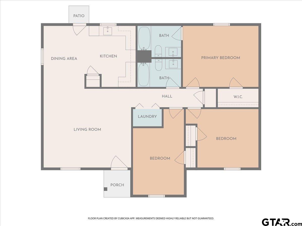 15101 County Road 384 Tyler, TX 75708 - Photo 40 of 40