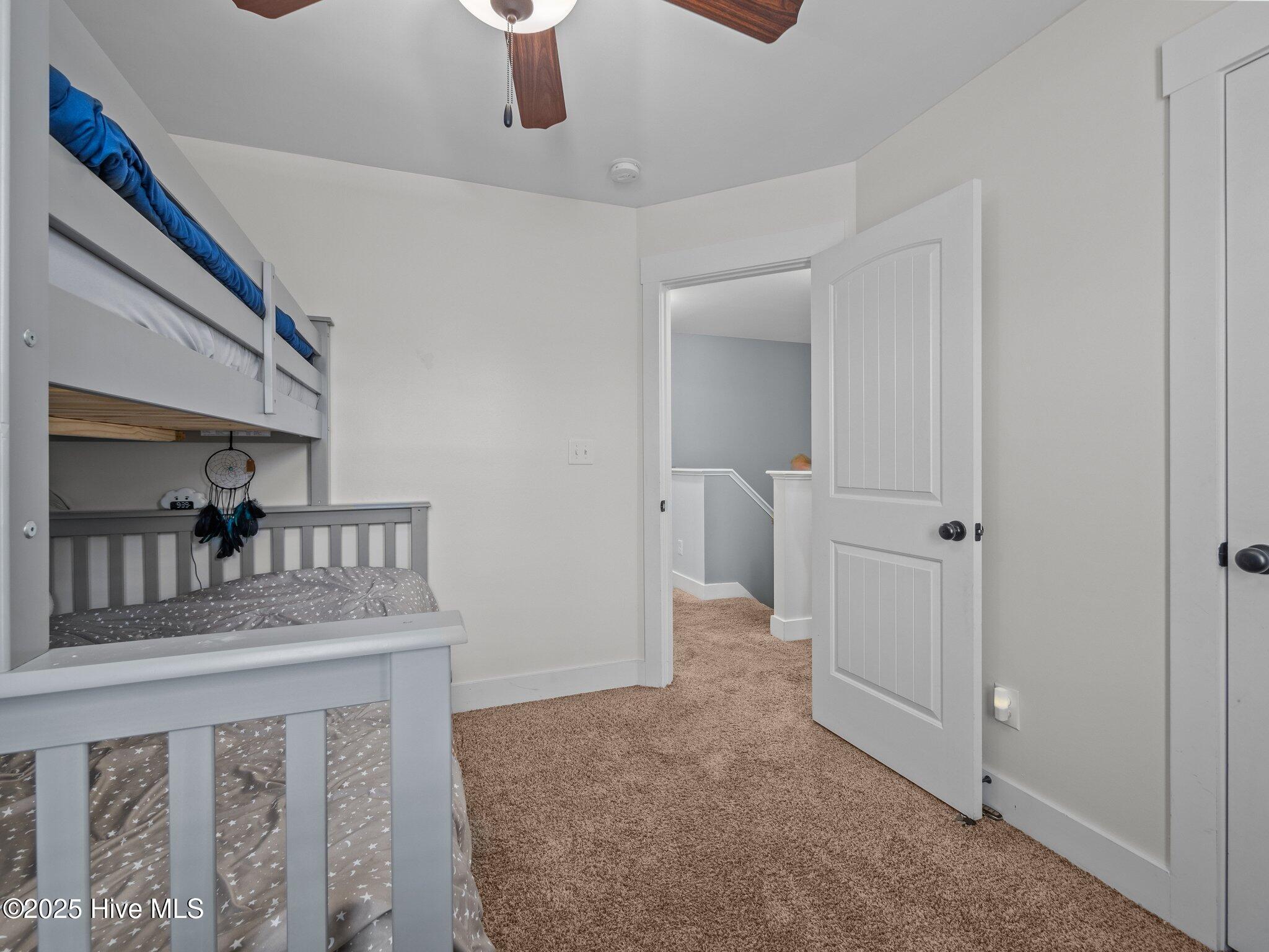 393 Inverness Drive Hubert, NC 28539 - Photo 22 of 45 Bedroom 2