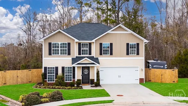 $329,900 | 36 Tawny Court, Midway, GA 31320