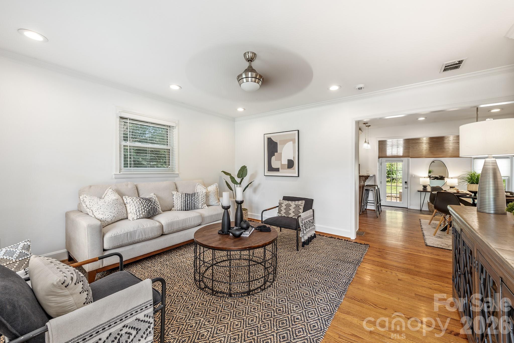 3600 Litchfield Road Charlotte, NC 28211 - Photo 4 of 26