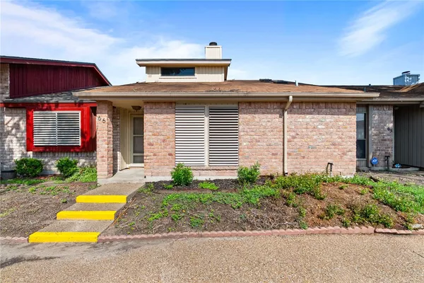 $169,900 | 13656 Teague Lane, Unit 66, Corpus Christi, TX 78410
