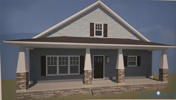 $649,900 | 0 Marion Harland Lane, Powhatan, VA 23139