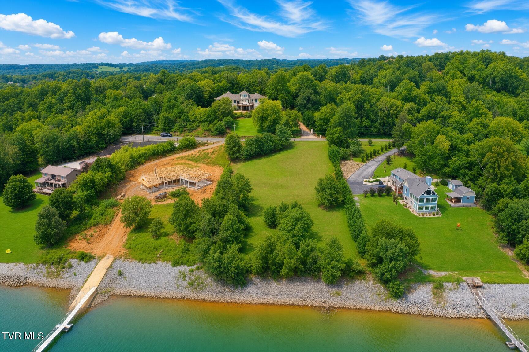 Lot 20 Trotline Road, Unit 2 Dandridge, TN 37725 - Photo 18 of 25 3 (5)