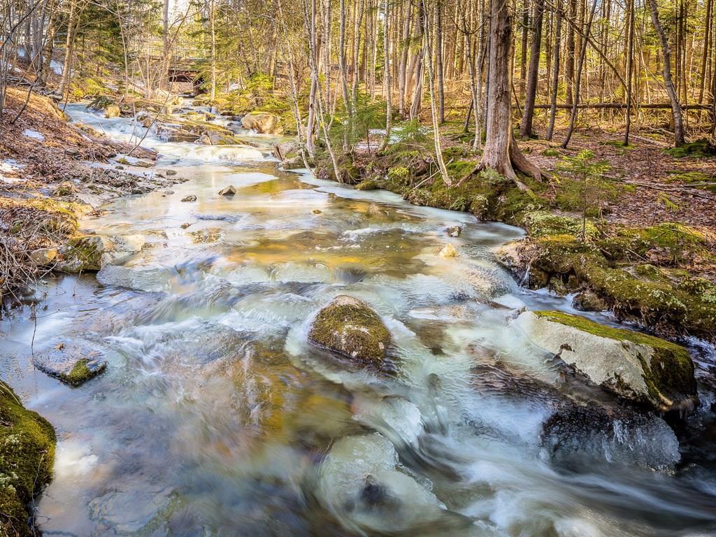 40 Jordan Pond Road Seal Harbor, ME 04675 - Photo 30 of 32 Enjoy the sound of rushing water...