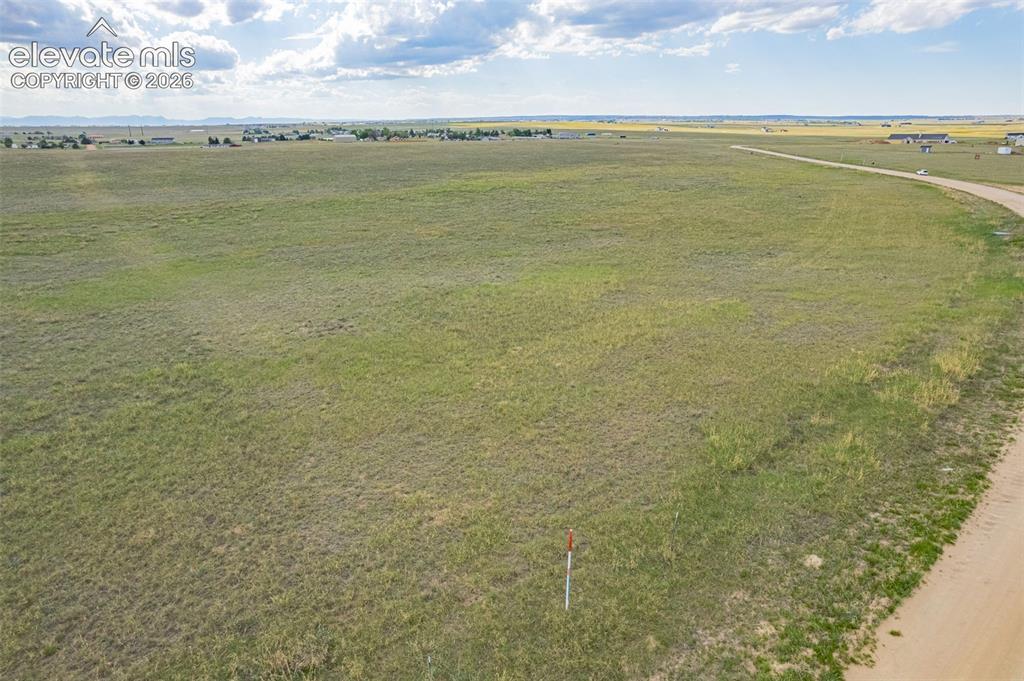 6870 Cowboy Rnch View Peyton, CO 80831 - Photo 14 of 16 a view of an ocean