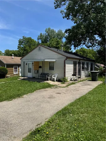 $99,900 | 104 North Halloway Street, Dayton, OH 45417